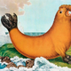 Image for article titled How Europeans Imagined Exotic Animals Centuries Ago, Based on Hearsay